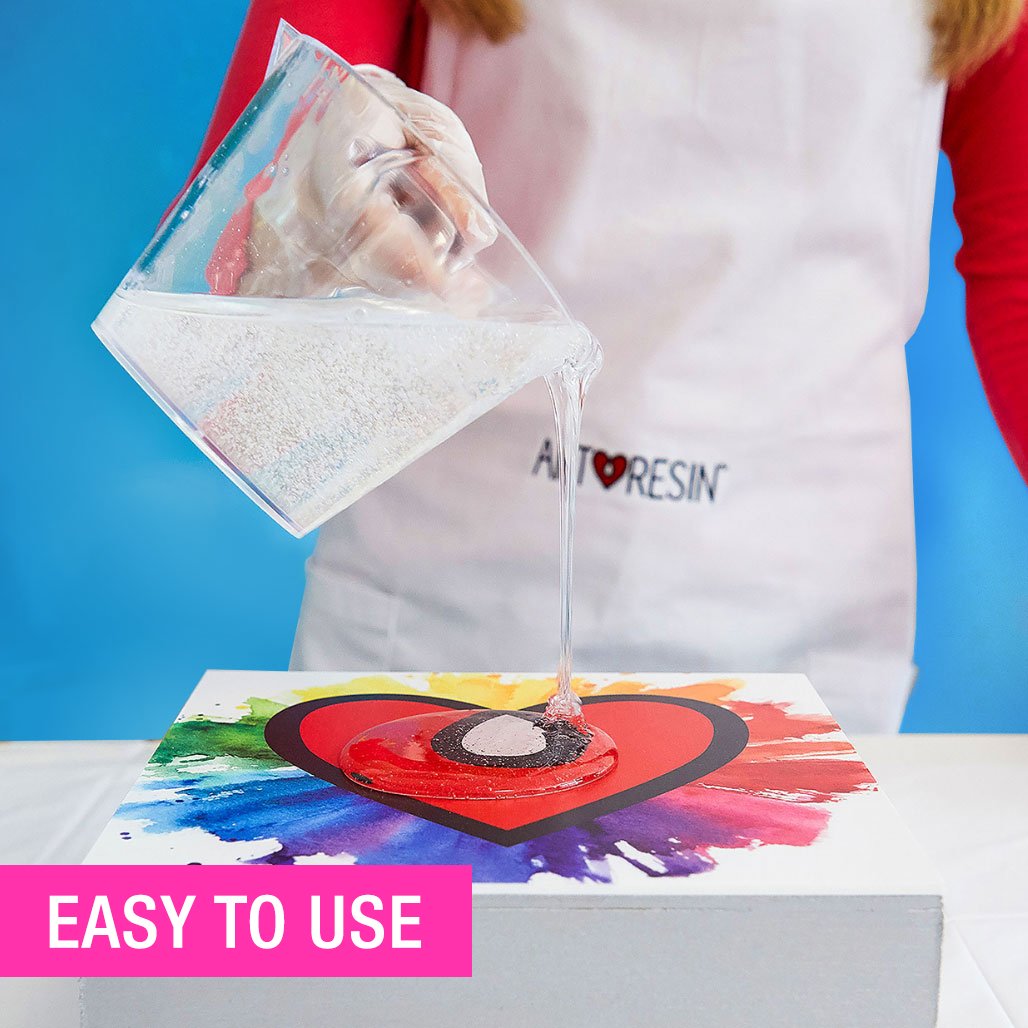 artresin-easy-to-use