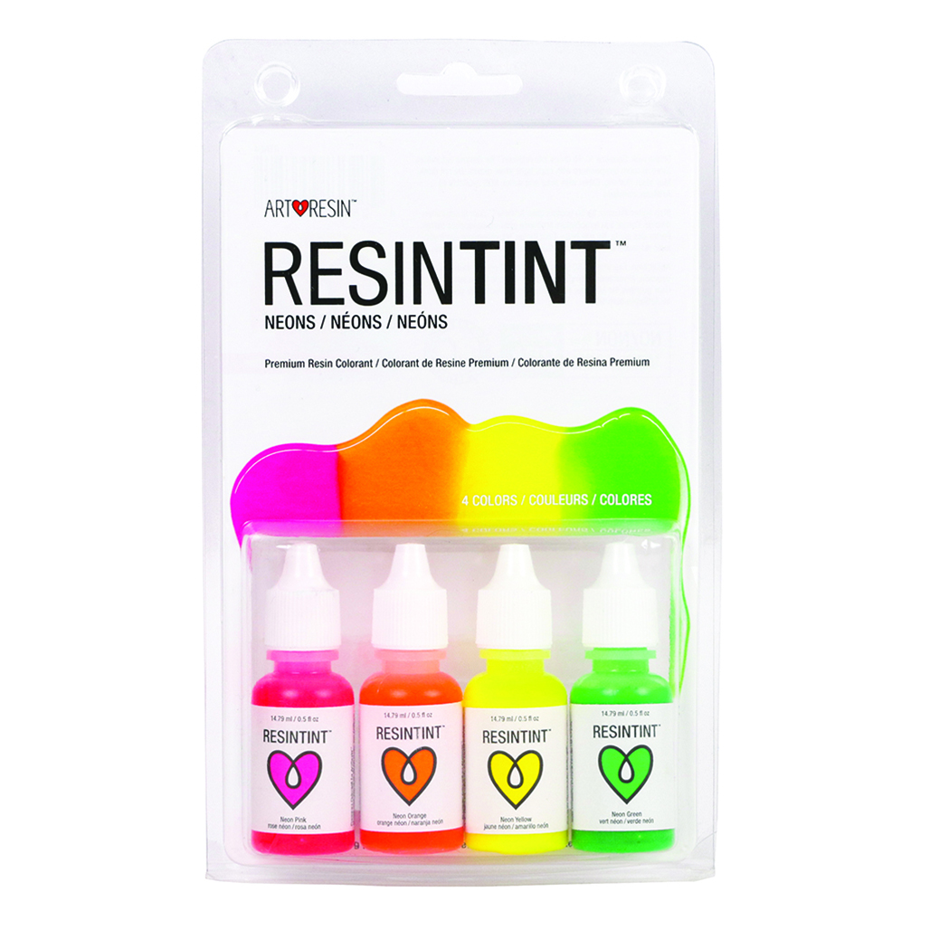 artresin-resintint-neons-4pack